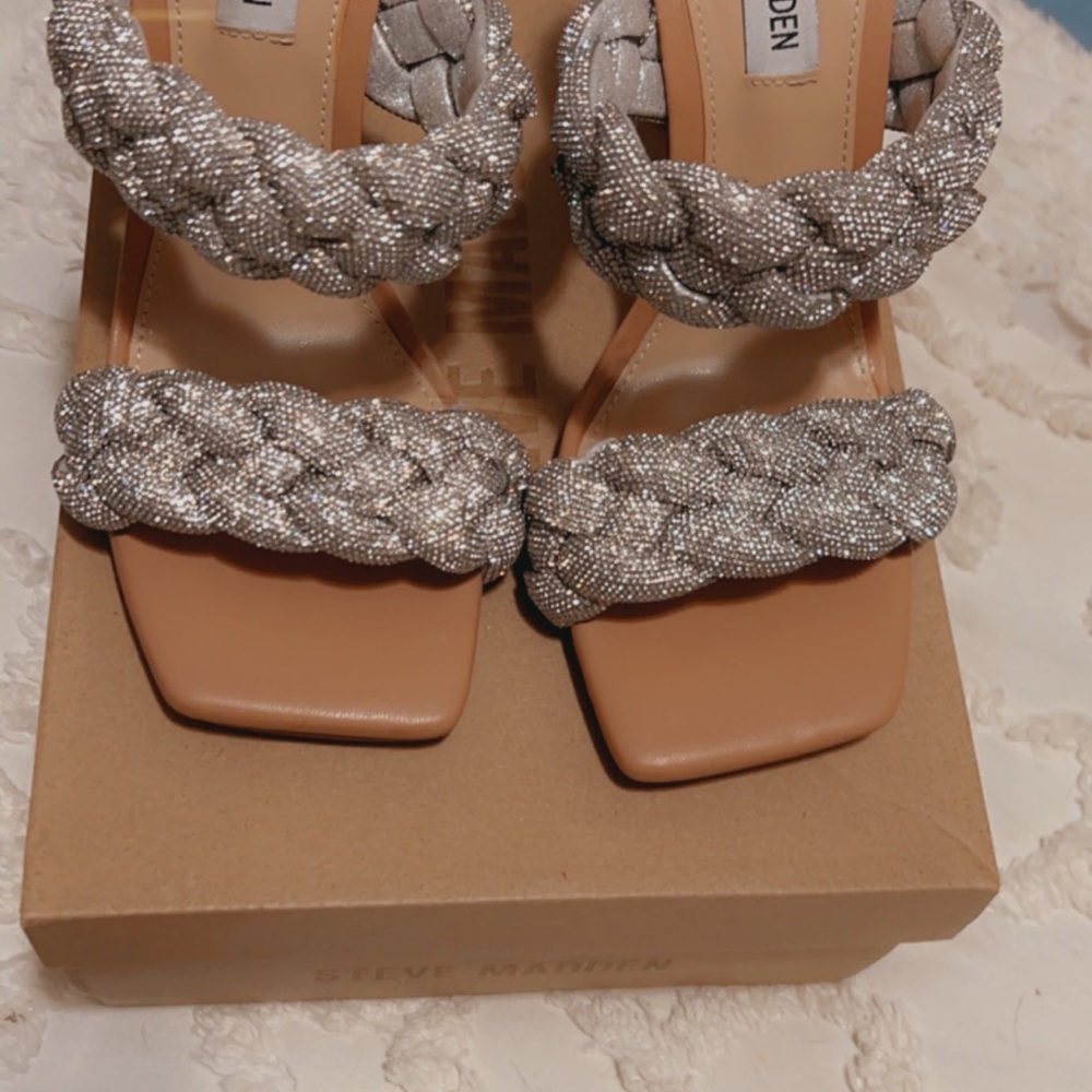 Steve Madden heels